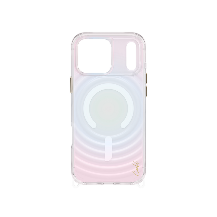 UNIQ COEHL IPHONE 17 PRO MAX (2025) 6.9 MAGNETIC CHARGING VELA