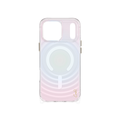 UNIQ COEHL IPHONE 17 PRO MAX (2025) 6.9 MAGNETIC CHARGING VELA