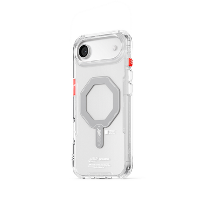 SKINARMA IPHONE 17 AIR (2025) 6.6  SAIDO MAG-CHARGE