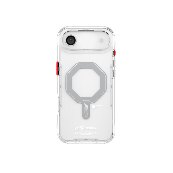 SKINARMA IPHONE 17 AIR (2025) 6.6  SAIDO MAG-CHARGE