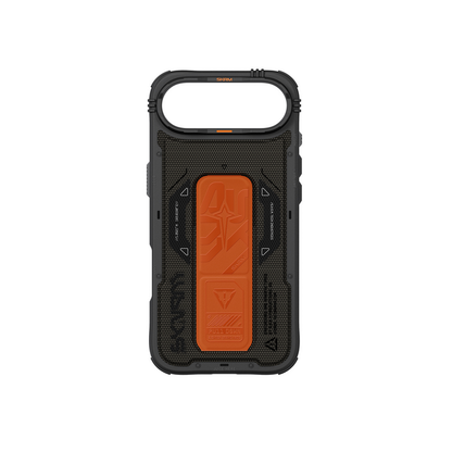 SKINARMA IPHONE 17 AIR (2025) 6.6   PHANTOM (MAG-CHARGE + GRIP-STAND)