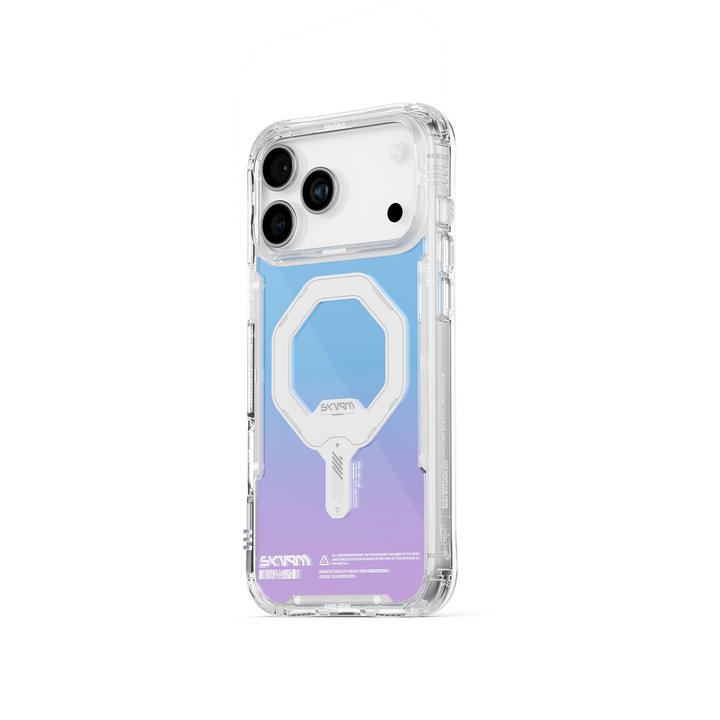 "SKINARMA IPHONE 17 PRO (2025) 6.3""  MYST (MAG-CHARGE)"