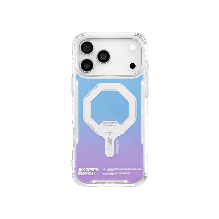 "SKINARMA IPHONE 17 PRO (2025) 6.3""  MYST (MAG-CHARGE)"