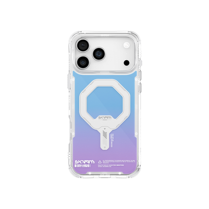 "SKINARMA IPHONE 17 PRO (2025) 6.3""  MYST (MAG-CHARGE)"