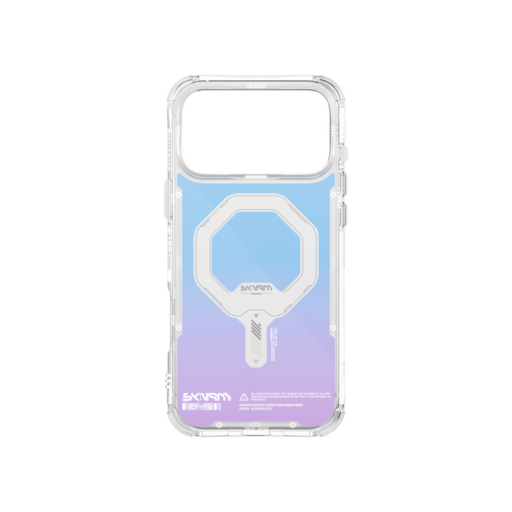 "SKINARMA IPHONE 17 PRO (2025) 6.3""  MYST (MAG-CHARGE)"