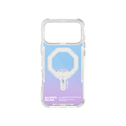"SKINARMA IPHONE 17 PRO (2025) 6.3""  MYST (MAG-CHARGE)"