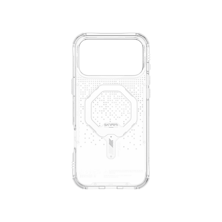 "SKINARMA IPHONE 17 PRO (2025) 6.3""  MYST (MAG-CHARGE)"