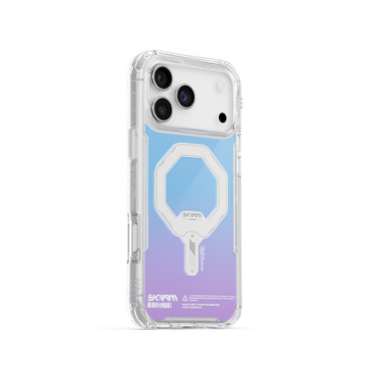 "SKINARMA IPHONE 17 PRO (2025) 6.3""  MYST (MAG-CHARGE)"