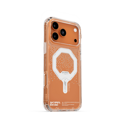 "SKINARMA IPHONE 17 PRO (2025) 6.3""  MYST (MAG-CHARGE)"