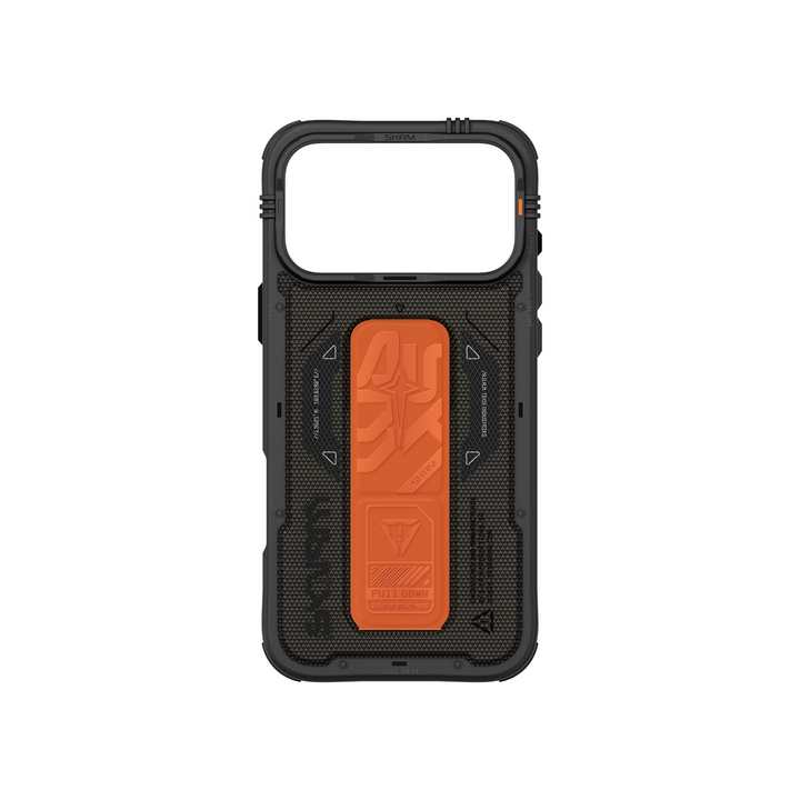 "SKINARMA IPHONE 17 PRO (2025) 6.3""  PHANTOM (MAG-CHARGE + GRIP-STAND)"