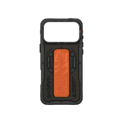 "SKINARMA IPHONE 17 PRO (2025) 6.3""  PHANTOM (MAG-CHARGE + GRIP-STAND)"