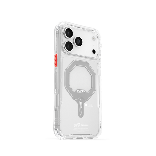 "SKINARMA IPHONE 17 PRO (2025) 6.3""  SAIDO MAG-CHARGE"