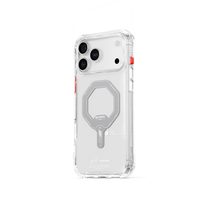 "SKINARMA IPHONE 17 PRO (2025) 6.3""  SAIDO MAG-CHARGE"