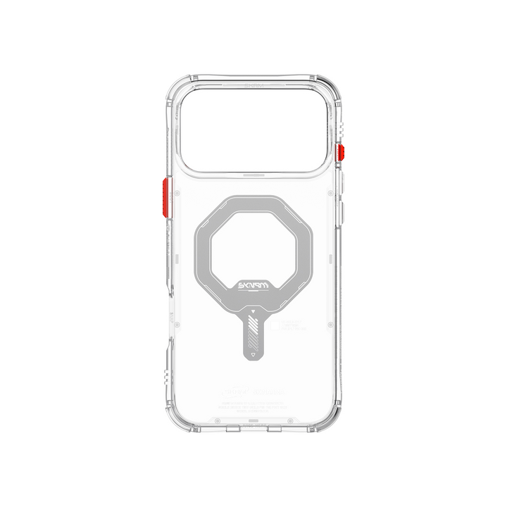 "SKINARMA IPHONE 17 PRO (2025) 6.3""  SAIDO MAG-CHARGE"