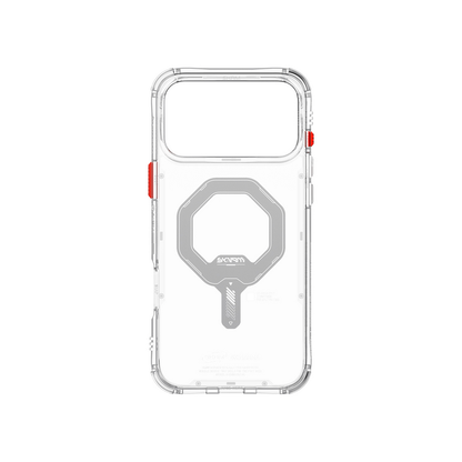 "SKINARMA IPHONE 17 PRO (2025) 6.3""  SAIDO MAG-CHARGE"