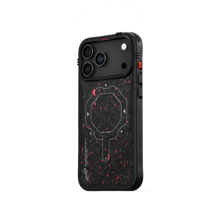 SKINARMA IPHONE 17 PRO (2025) 6.3"" VEKTOR (MAG-CHARGE)