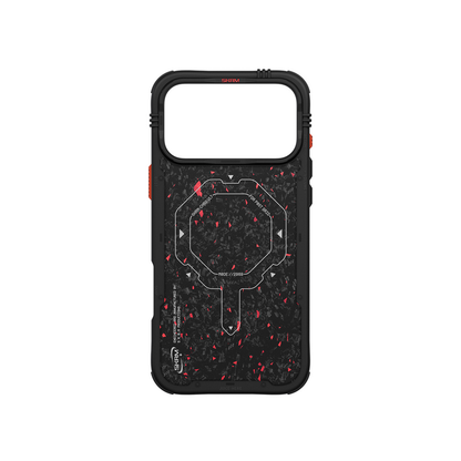 SKINARMA IPHONE 17 PRO (2025) 6.3"" VEKTOR (MAG-CHARGE)
