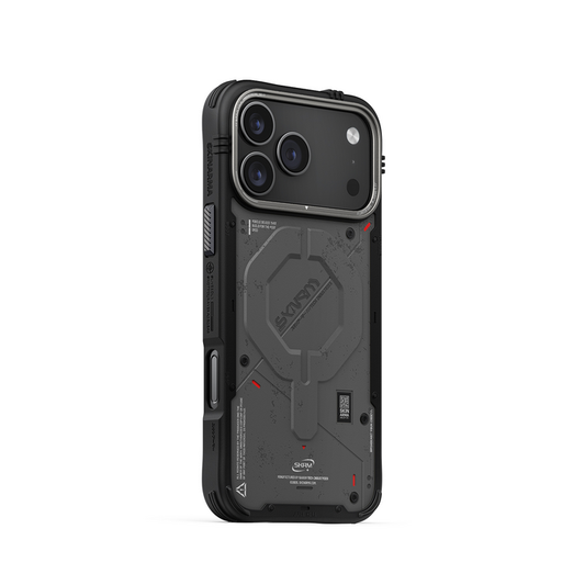 "SKINARMA IPHONE 17 PRO (2025) 6.3"" VIGOR (MAG-CHARGE)"