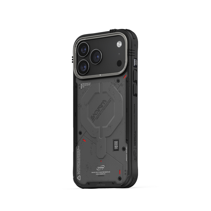 "SKINARMA IPHONE 17 PRO (2025) 6.3"" VIGOR (MAG-CHARGE)"