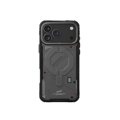 "SKINARMA IPHONE 17 PRO (2025) 6.3"" VIGOR (MAG-CHARGE)"