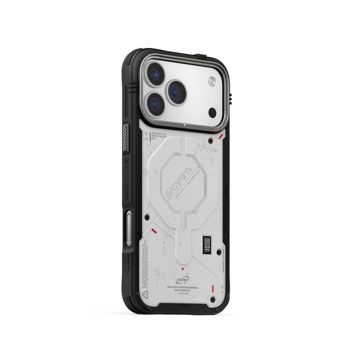 "SKINARMA IPHONE 17 PRO (2025) 6.3"" VIGOR (MAG-CHARGE)"