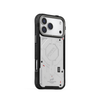 "SKINARMA IPHONE 17 PRO (2025) 6.3"" VIGOR (MAG-CHARGE)"