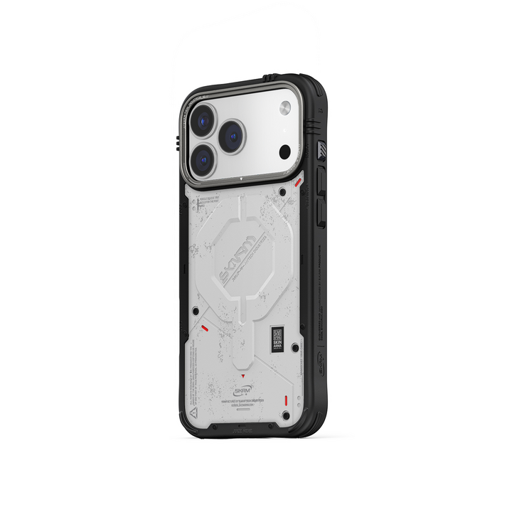 "SKINARMA IPHONE 17 PRO (2025) 6.3"" VIGOR (MAG-CHARGE)"