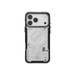 SKINARMA IPHONE 17 PRO MAX VIGOR (MAG-CHARGE) CASE- FOG