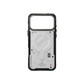 SKINARMA IPHONE 17 PRO MAX VIGOR (MAG-CHARGE) CASE- FOG