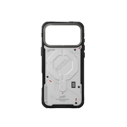 "SKINARMA IPHONE 17 PRO (2025) 6.3"" VIGOR (MAG-CHARGE)"