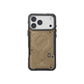 SKINARMA IPHONE 17 PRO MAX VIGOR (MAG-CHARGE) CASE- Stone