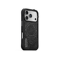 SKINARMA IPHONE 17 PRO MAX VEKTOR (MAG-CHARGE) - ONYX