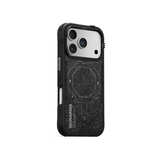 SKINARMA IPHONE 17 PRO VEKTOR (MAG-CHARGE) - ONYX
