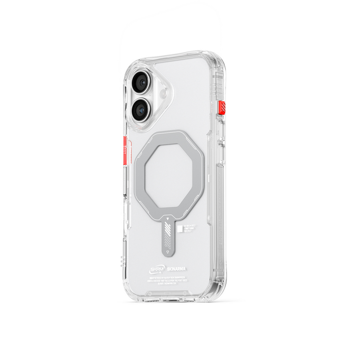 "SKINARMA IPHONE 17 (2025) 6.3"" SAIDO MAG-CHARGE	"