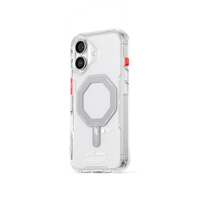 "SKINARMA IPHONE 17 (2025) 6.3"" SAIDO MAG-CHARGE	"