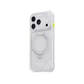 SKINARMA IPHONE 18 PRO MAX 6.9"" (2026) SATURN (ROTATING KICK-STAND) - Frost