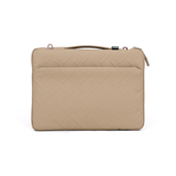 SKINARMA LAPTOP BAG JUNO (FITS UP TO 14" Laptop)-KHAKI