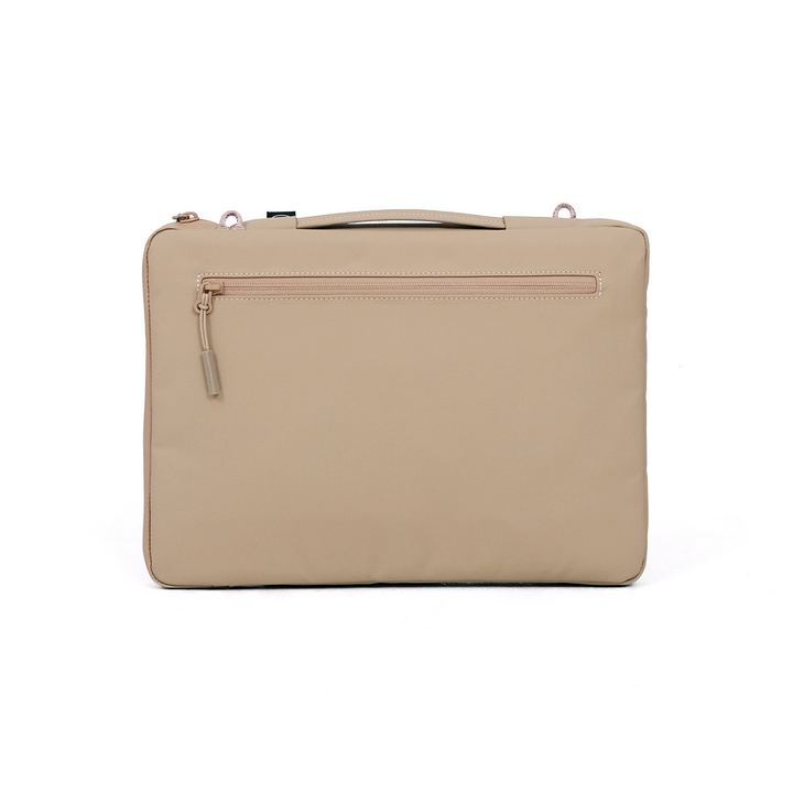 SKINARMA LAPTOP BAG JUNO (FITS UP TO 14" Laptop)-KHAKI