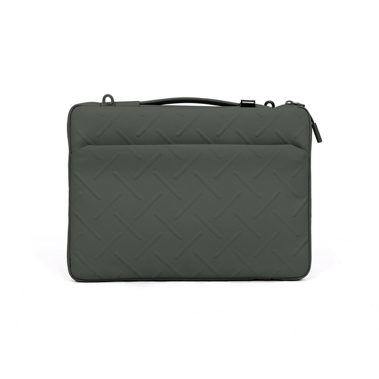 SKINARMA LAPTOP BAG JUNO (FITS UP TO 14" Laptop)-OLIVE