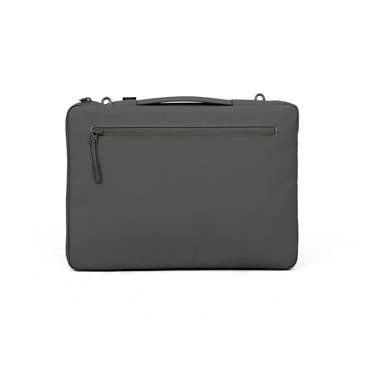 SKINARMA LAPTOP BAG JUNO (FITS UP TO 14" Laptop)-OLIVE