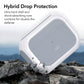ESR Orbit Hybrid Case with HaloLock for AirPods Pro 2nd gen