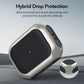 ESR Orbit Hybrid Case with HaloLock for AirPods Pro 2nd gen
