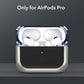 ESR Orbit Hybrid Case with HaloLock for AirPods Pro 2nd gen