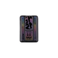 SKINARMA MAG-CHARGE CARD HOLDER WITH GRIP STAND KADO KIRA KOBAI-Holographic