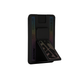 SKINARMA MAG-CHARGE CARD HOLDER WITH GRIP STAND KADO KIRA KOBAI-Holographic