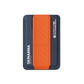 SKINARMA MAG-CHARGE CARD HOLDER WITH GRIP STAND KADO - NAVY