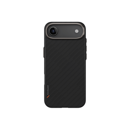 UNIQ HYBRID IPHONE 17 AIR (2025) 6.6 MAGCLICK CHARGING KEVA EDGE