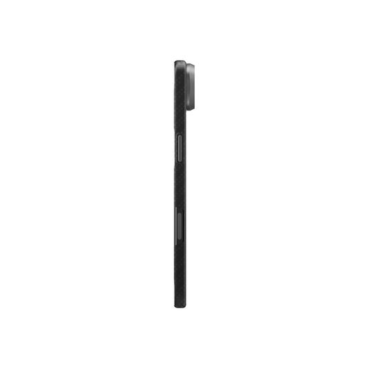 UNIQ HYBRID IPHONE 17 AIR (2025) 6.6 MAGCLICK CHARGING KEVA EDGE