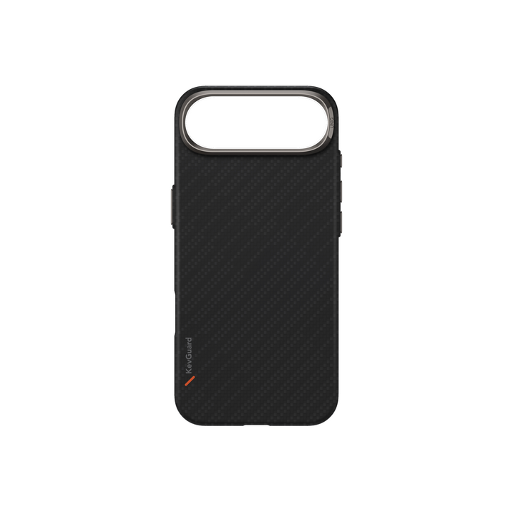 UNIQ HYBRID IPHONE 17 AIR (2025) 6.6 MAGCLICK CHARGING KEVA EDGE