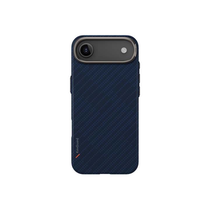 UNIQ HYBRID IPHONE 17 AIR (2025) 6.6 MAGCLICK CHARGING KEVA EDGE